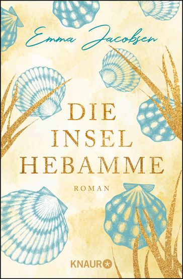 Die Inselhebamme - Emma Jacobsen