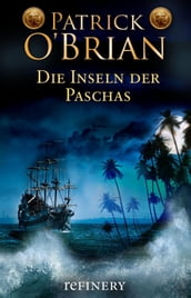 Die Inseln der Paschas