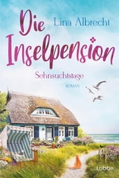 Die Inselpension  Sehnsuchtstage