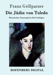 Die Jüdin von Toledo