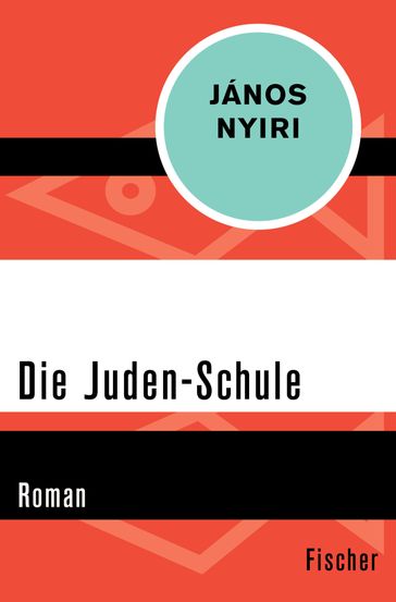 Die Juden-Schule - János Nyiri