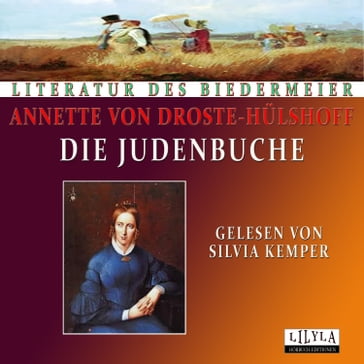 Die Judenbuche - Annette von Droste-Hulshoff