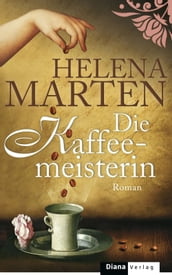 Die Kaffeemeisterin