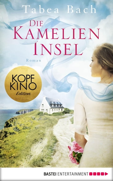 Die Kamelien-Insel - Tabea Bach