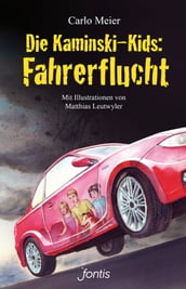 Die Kaminski-Kids: Fahrerflucht