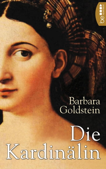 Die Kardinälin - Barbara Goldstein