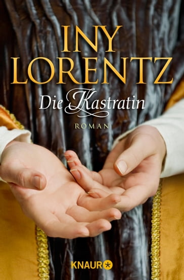 Die Kastratin - Iny Lorentz