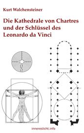 Die Kathedrale von Chartres und der Schlussel des Leonardo da Vinci