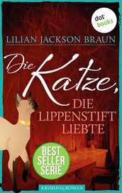 Die Katze, die Lippenstift liebte - Band 9