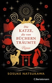 Die Katze, die von Büchern träumte