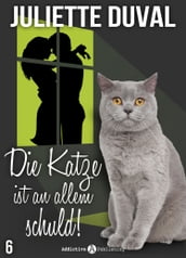 Die Katze ist an allem schuld! - 6