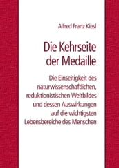 Die Kehrseite der Medaille