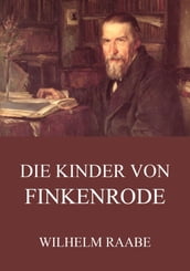 Die Kinder von Finkenrode