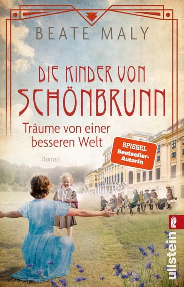 Die Kinder von Schönbrunn - Beate Maly