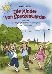 Die Kinder von Spatzenwarder