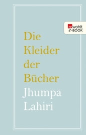 Die Kleider der Bücher