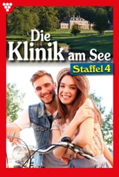 Die Klinik am See Staffel 4 Arztroman