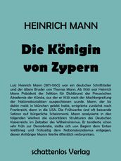 Die Königin von Zypern