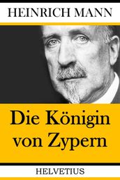 Die Königin von Zypern