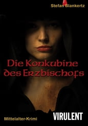 Die Konkubine des Erzbischofs