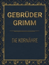 Die Kornähre