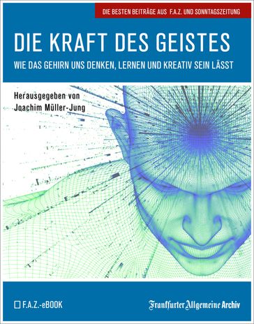 Die Kraft des Geistes - Birgitta Fella - Frankfurter Allgemeine Archiv