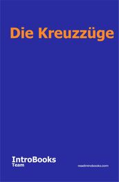 Die Kreuzzüge