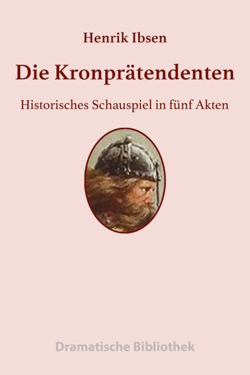 Die Kronpratendenten - Henrik Ibsen