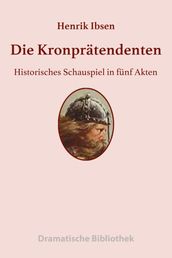 Die Kronpratendenten