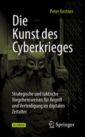 Die Kunst des Cyberkrieges