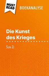 Die Kunst des Krieges van Sun Zi (Boekanalyse)