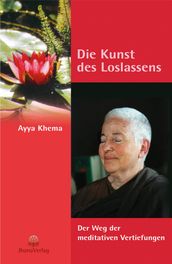 Die Kunst des Loslassens