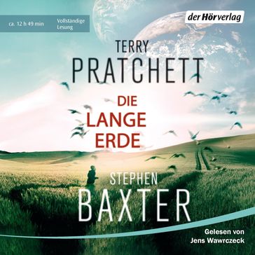 Die Lange Erde - Stephen Baxter - Terry Pratchett