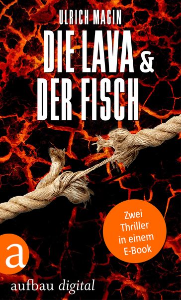Die Lava & Der Fisch - Ulrich Magin