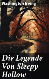 Die Legende Von Sleepy Hollow