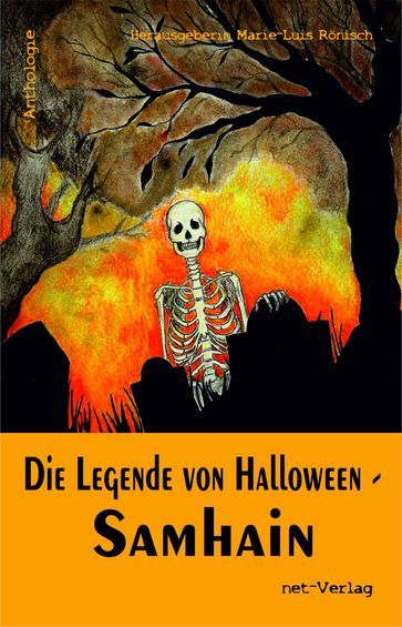 Die Legende von Halloween - Samhain