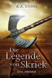 Die Legende von Skirek