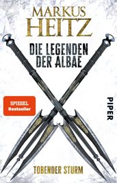 Die Legenden der Albae