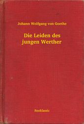 Die Leiden des jungen Werther