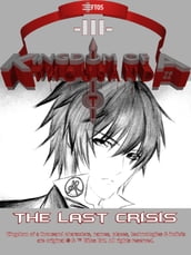 Die Letzte Krise (Neobooks Edition)