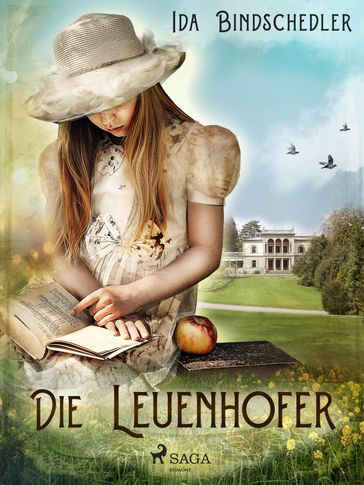 Die Leuenhofer - Ida Bindschedler