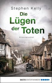 Die Lügen der Toten