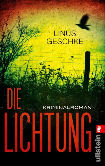 Die Lichtung - Linus Geschke