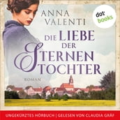 Die Liebe der Sternentochter - Band 2