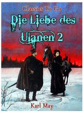 Die Liebe des Ulanen 2