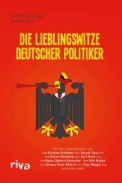 Die Lieblingswitze deutscher Politiker