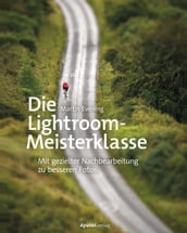 Die Lightroom-Meisterklasse