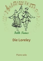 Die Loreley