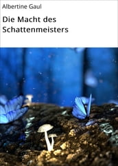 Die Macht des Schattenmeisters