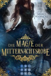 Die Magie der Mitternachtsrobe (Woven Magic 1)